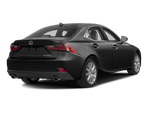 2016 Lexus IS 200t