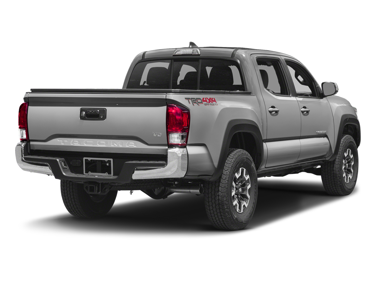 2016 Toyota Tacoma TRD Off-Road V6