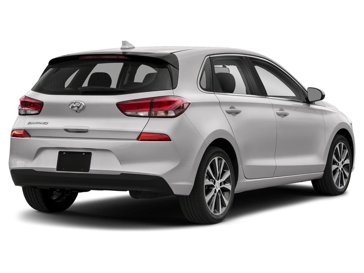 Used 2019 Hyundai Elantra GT GT with VIN KMHH35LE7KU115605 for sale in Kennesaw, GA
