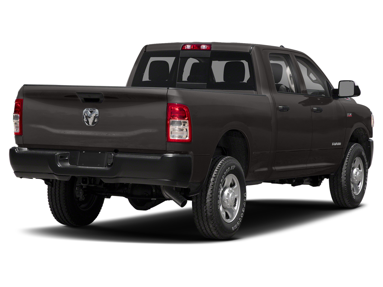 2020 RAM 2500 Tradesman