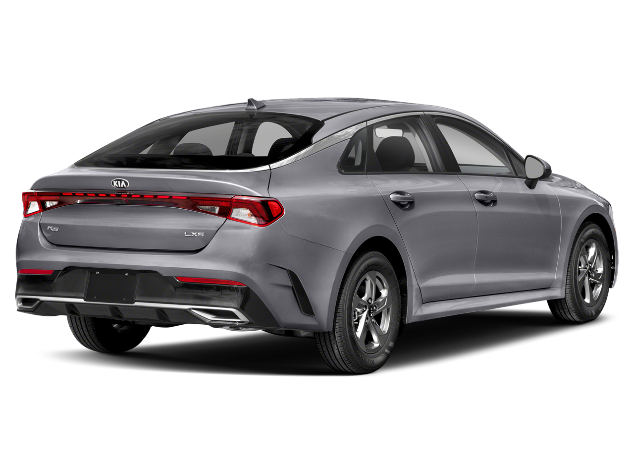 Used 2021 Kia K5 LX with VIN 5XXG24J21MG001534 for sale in Kennesaw, GA