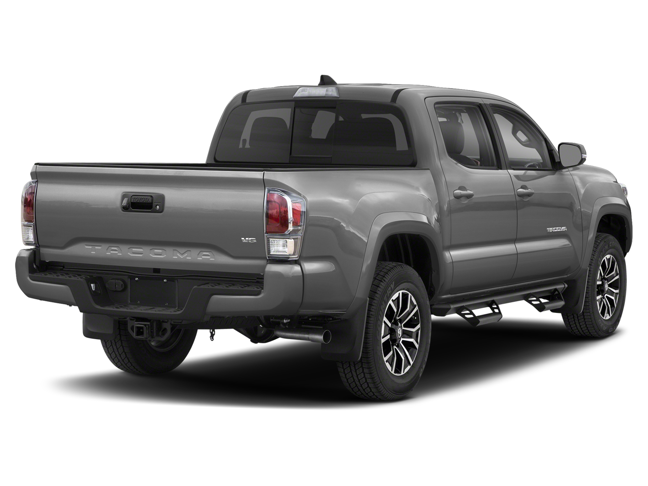 2021 Toyota Tacoma TRD Sport V6