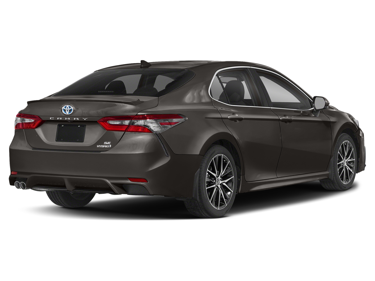 2023 Toyota Camry Hybrid SE