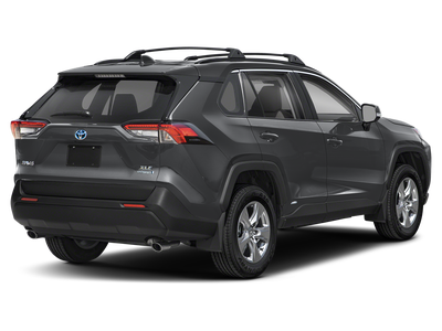2023 Toyota RAV4 Hybrid XLE Premium