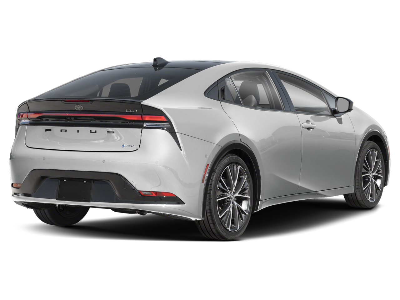 2024 Toyota Prius Limited photo 2