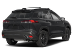 2024 Toyota Corolla Cross Hybrid Nightshade