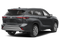 2025 Toyota Highlander Platinum