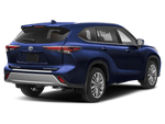2025 Toyota Highlander Platinum
