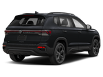 2025 Volkswagen Taos 1.5T SE Black