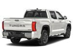 2026 Toyota Tundra Hybrid Limited