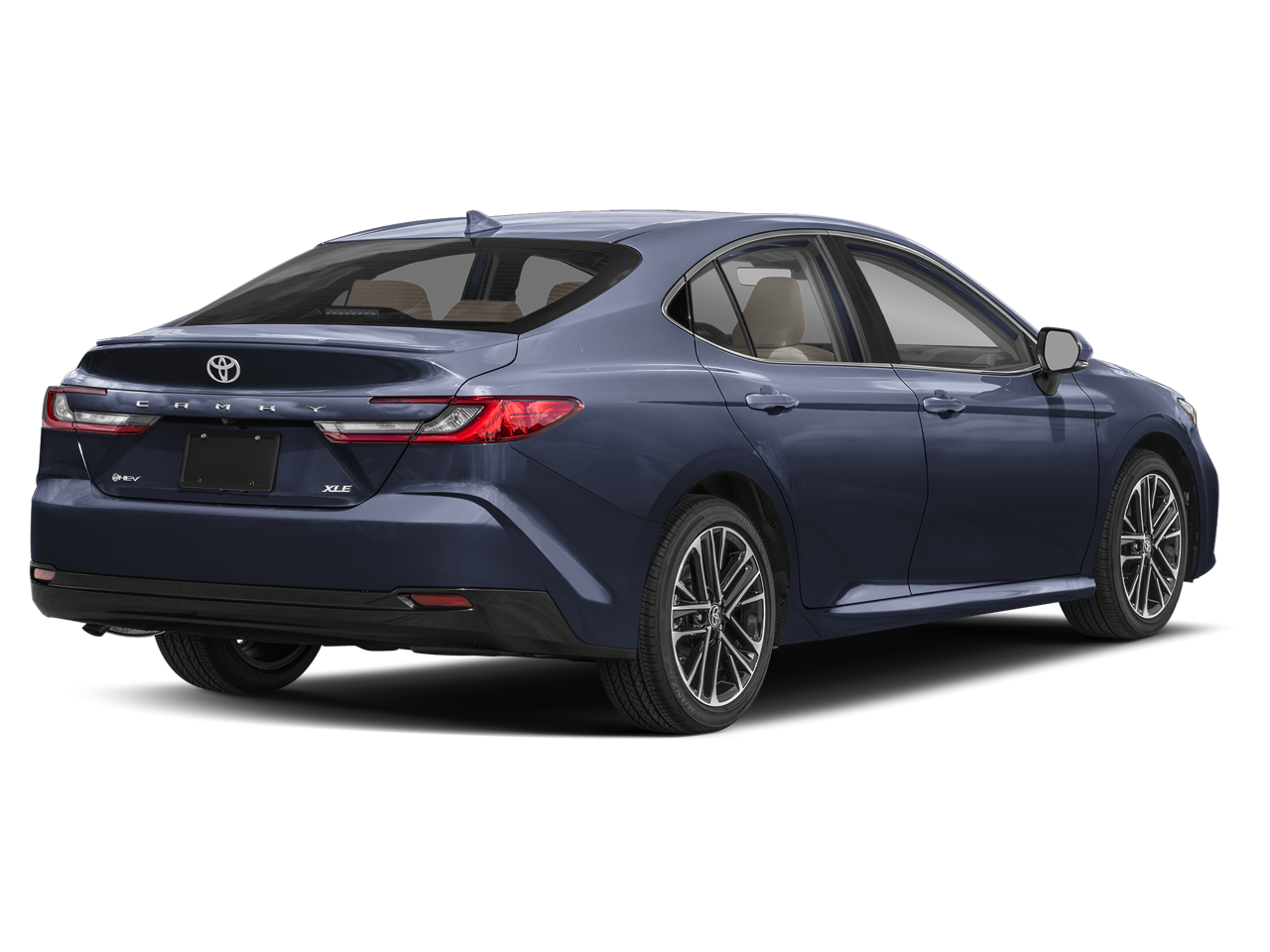 2027 Toyota Camry XLE