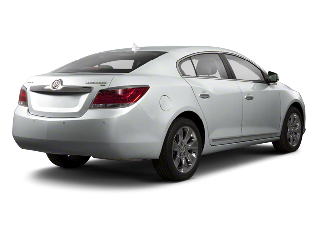Used 2012 Buick LaCrosse Premium 1 with VIN 1G4GD5ER7CF354196 for sale in Kennesaw, GA