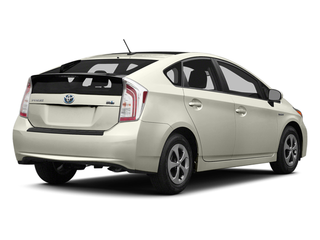 Used 2014 Toyota Prius Four with VIN JTDKN3DU5E0363796 for sale in Kennesaw, GA