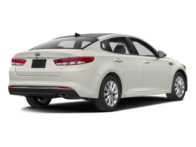 Used 2016 Kia Optima LX with VIN 5XXGT4L34GG071861 for sale in Kennesaw, GA