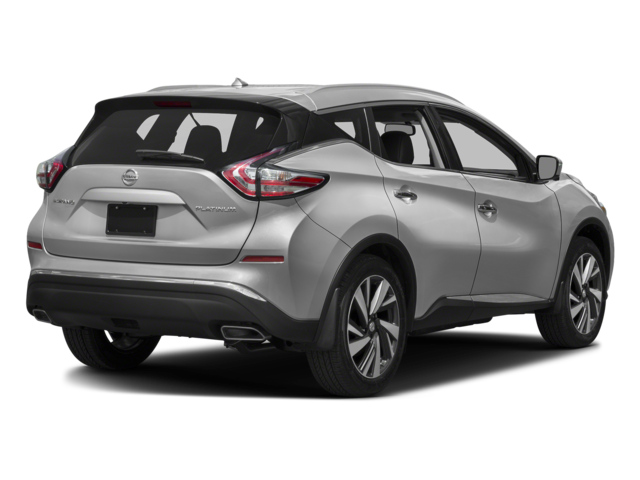 Used 2016 Nissan Murano SL with VIN 5N1AZ2MH3GN117344 for sale in Kennesaw, GA