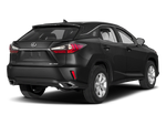 2017 Lexus RX 