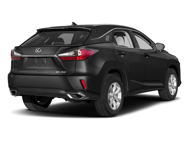 2017 Lexus RX 