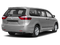 2019 Toyota Sienna Limited 7 Passenger
