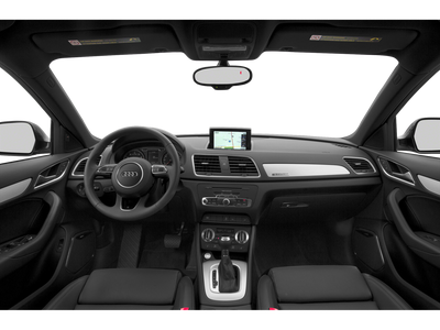 2015 Audi Q3 2.0T Premium Plus quattro