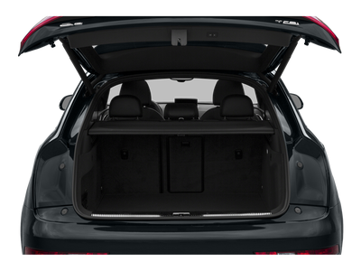 2015 Audi Q3 2.0T Premium Plus quattro
