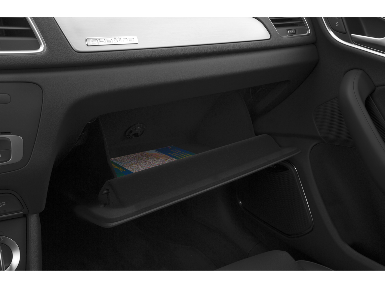 2015 Audi Q3 2.0T Premium Plus quattro