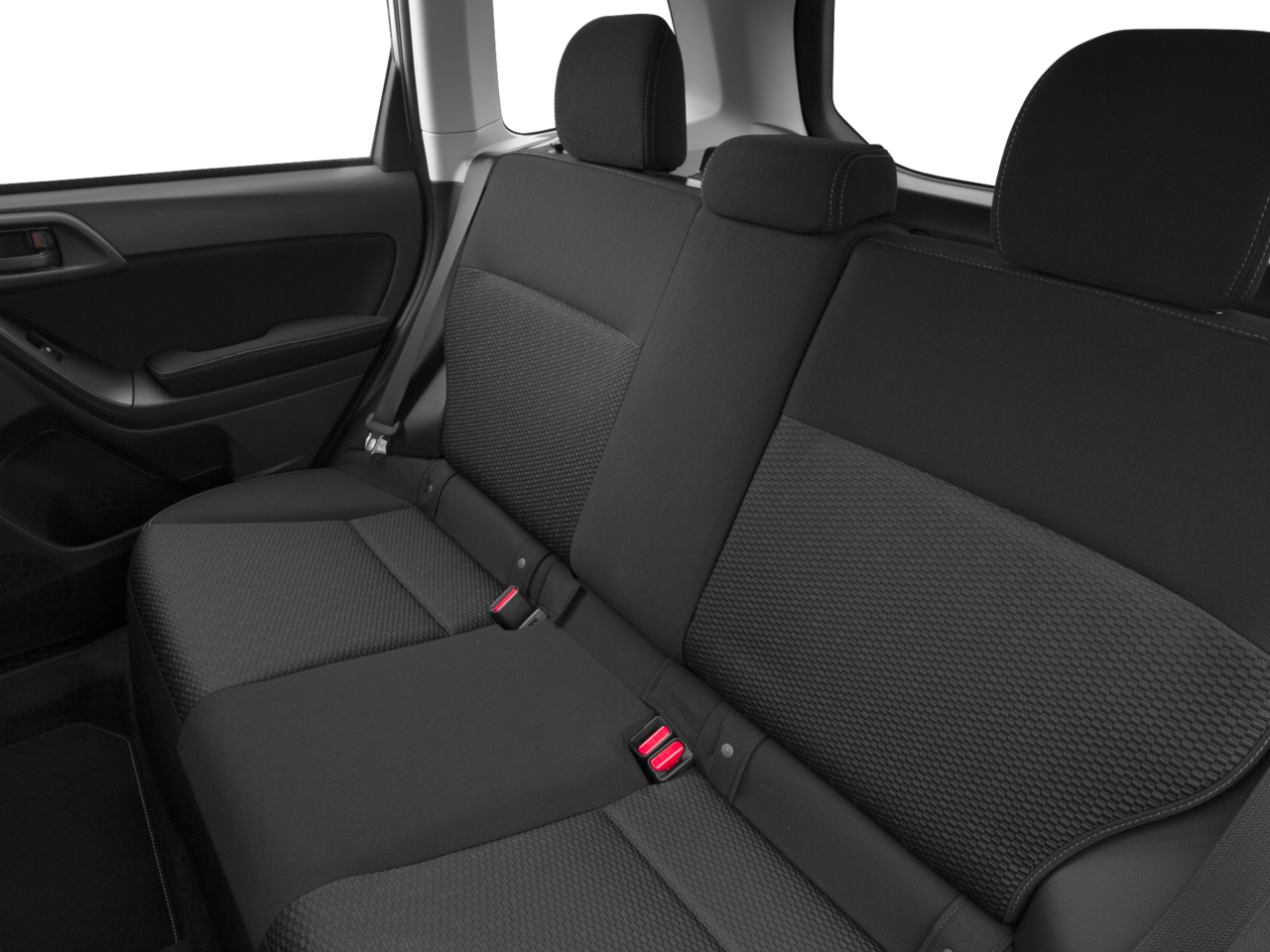 2016 Subaru Forester 2.5i