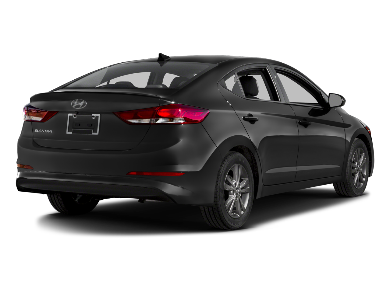 Used 2017 Hyundai Elantra Value Edition with VIN 5NPD84LF2HH149414 for sale in Kennesaw, GA