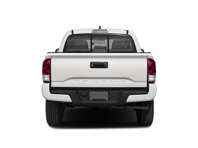 2018 Toyota Tacoma TRD Sport V6