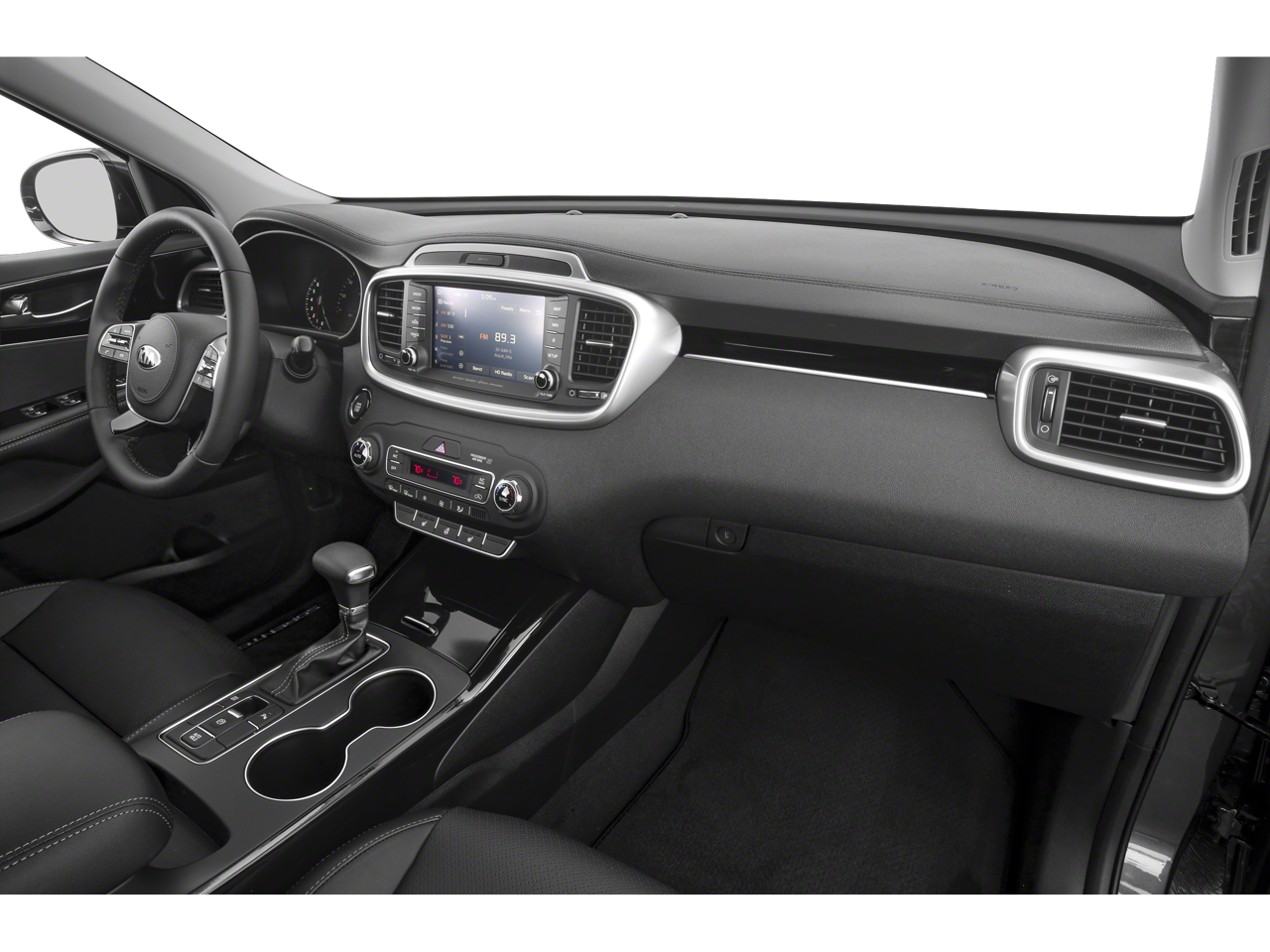 2019 Kia Sorento SX