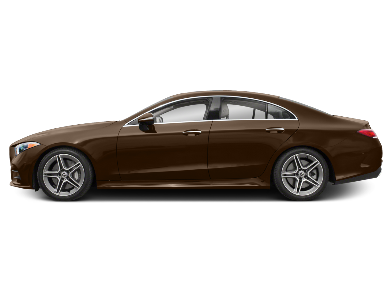 2019 Mercedes-Benz CLS CLS 450 4MATIC®