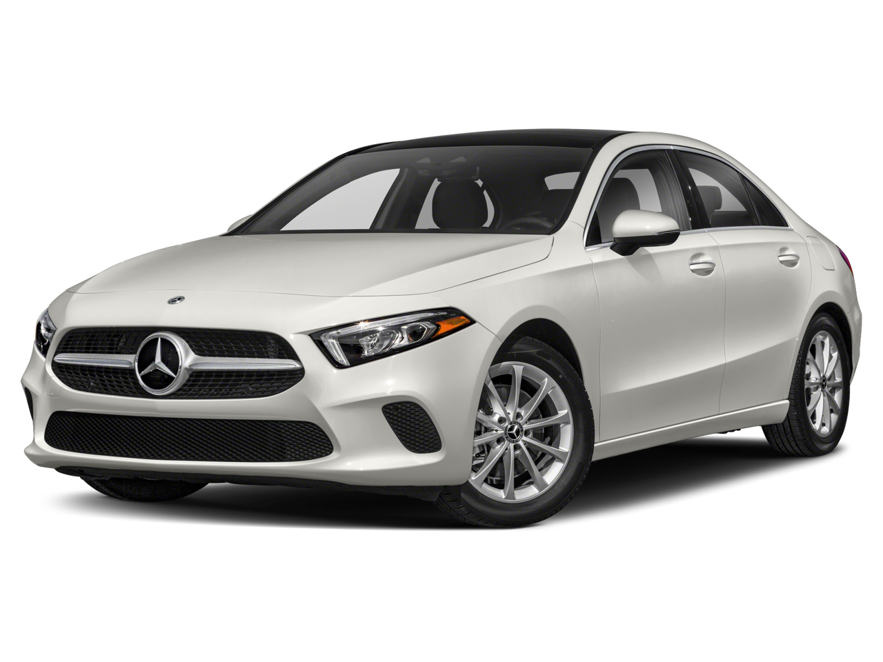 2019 Mercedes-Benz A-Class A220's photo