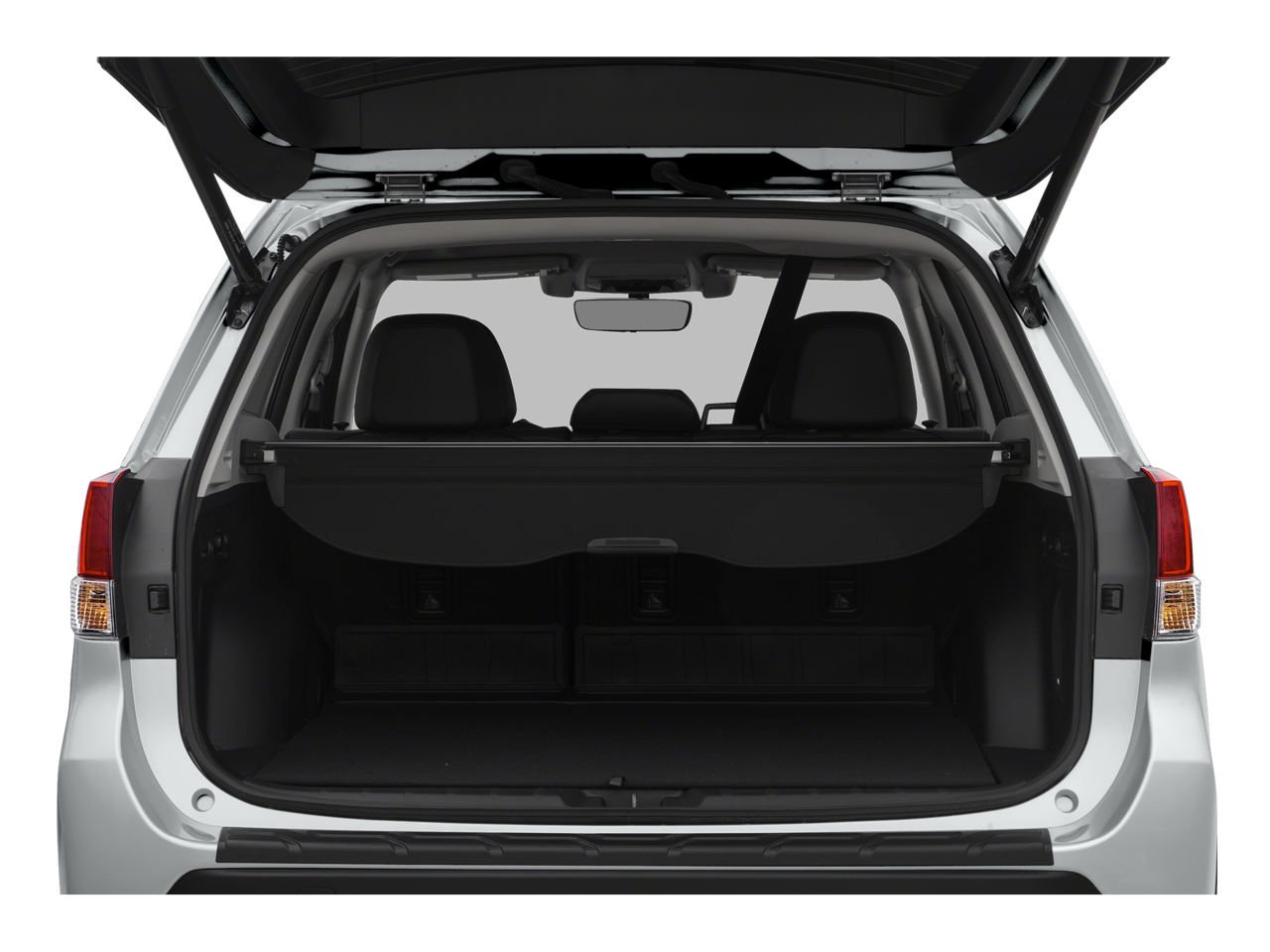 2019 Subaru Forester Touring