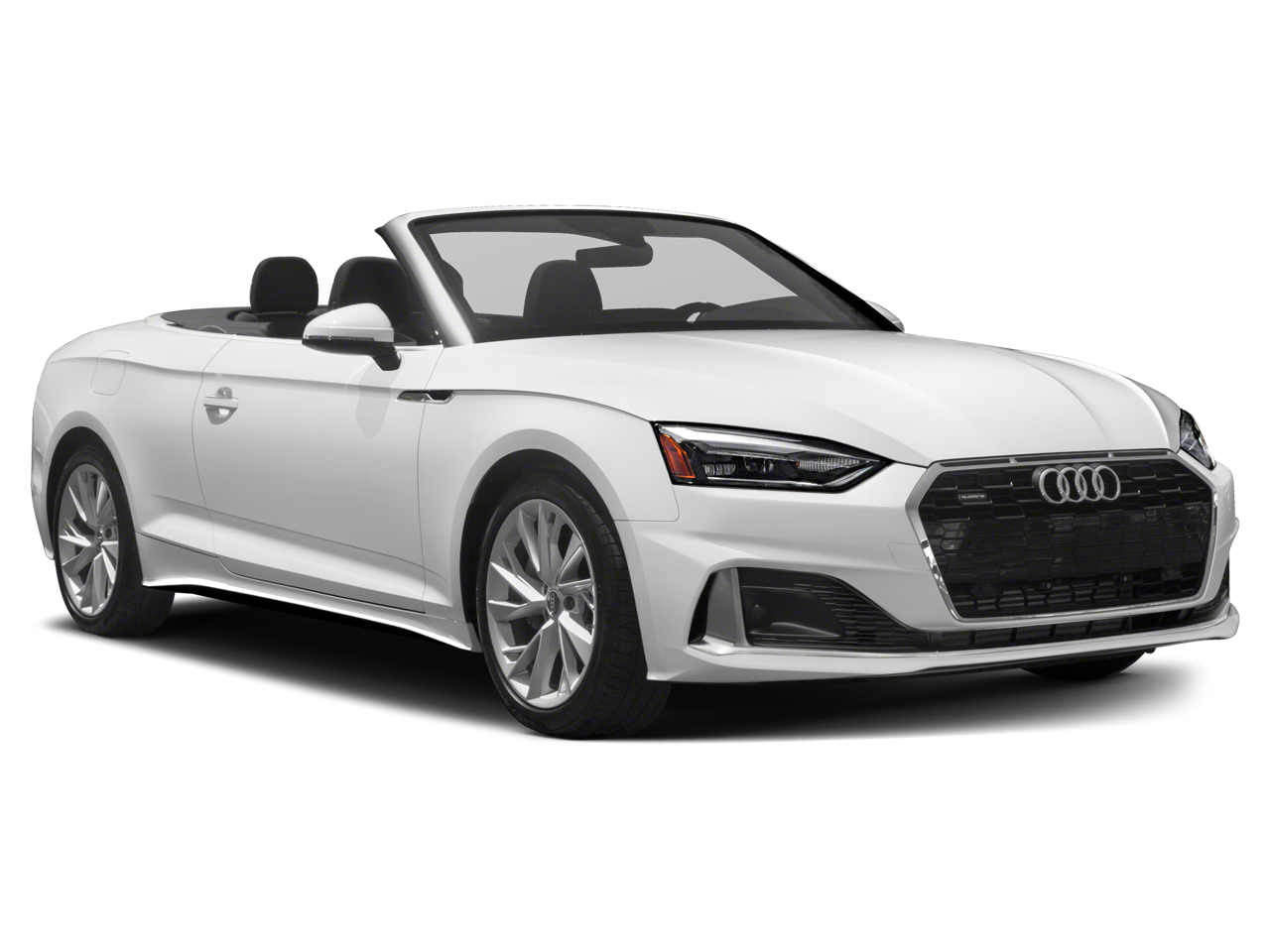 2021 Audi A5 45 Prestige quattro