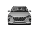 2021 Hyundai Ioniq Hybrid Limited