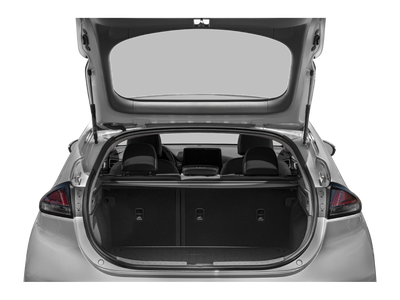 2021 Hyundai Ioniq Hybrid Limited