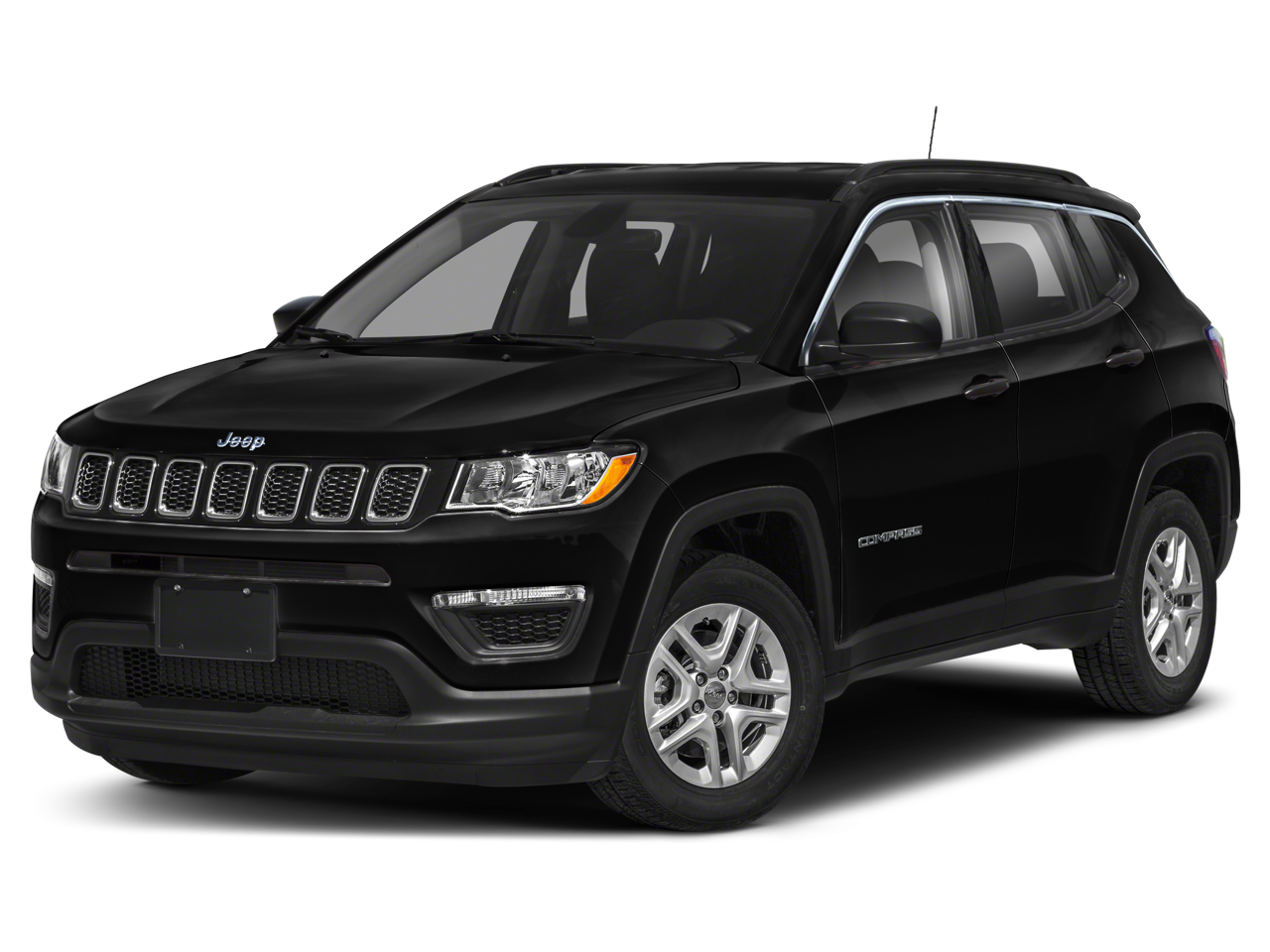 2021 Jeep Compass Sport