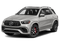 2021 Mercedes-Benz GLE GLE 63 S AMG® 4MATIC®