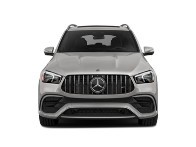 2021 Mercedes-Benz GLE GLE 63 S AMG® 4MATIC®