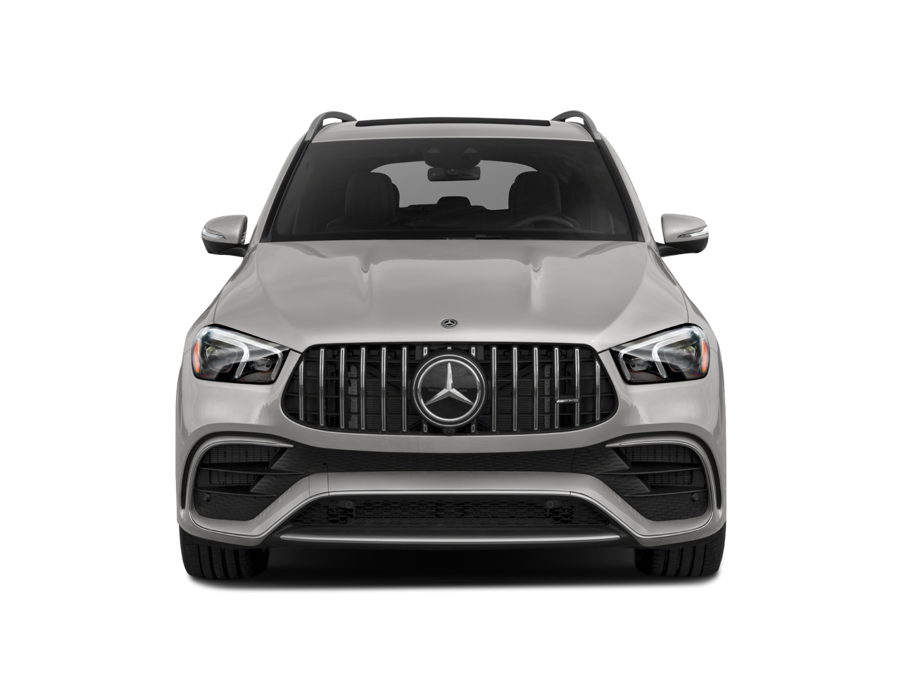 2021 Mercedes-Benz GLE GLE 63 S AMG® 4MATIC®