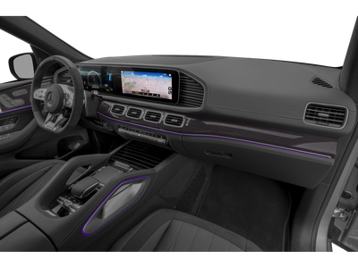 2021 Mercedes-Benz GLE GLE 63 S AMG® 4MATIC®