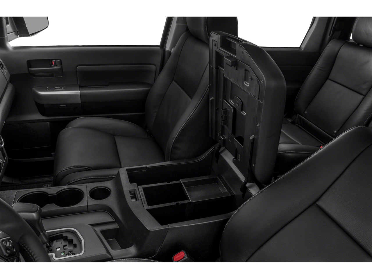 2021 Toyota Sequoia TRD Sport