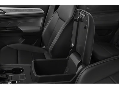 2021 Volkswagen Atlas Cross Sport 3.6L V6 SE w/Technology