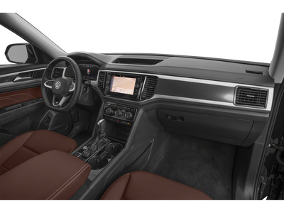 2022 Volkswagen Atlas 3.6L V6 SEL R-Line