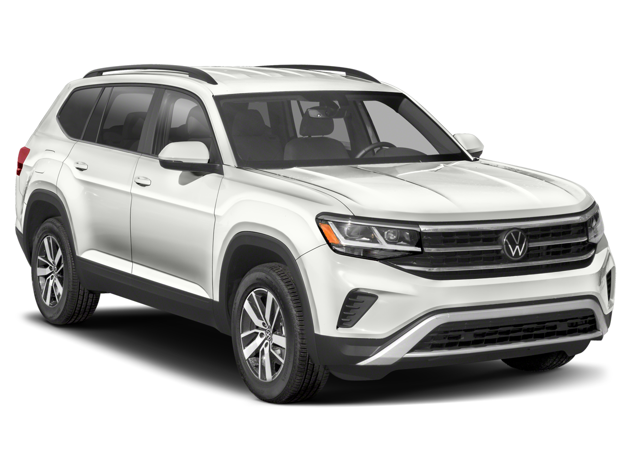 2022 Volkswagen Atlas 2.0T SE