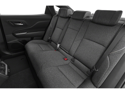 2023 Toyota Crown XLE