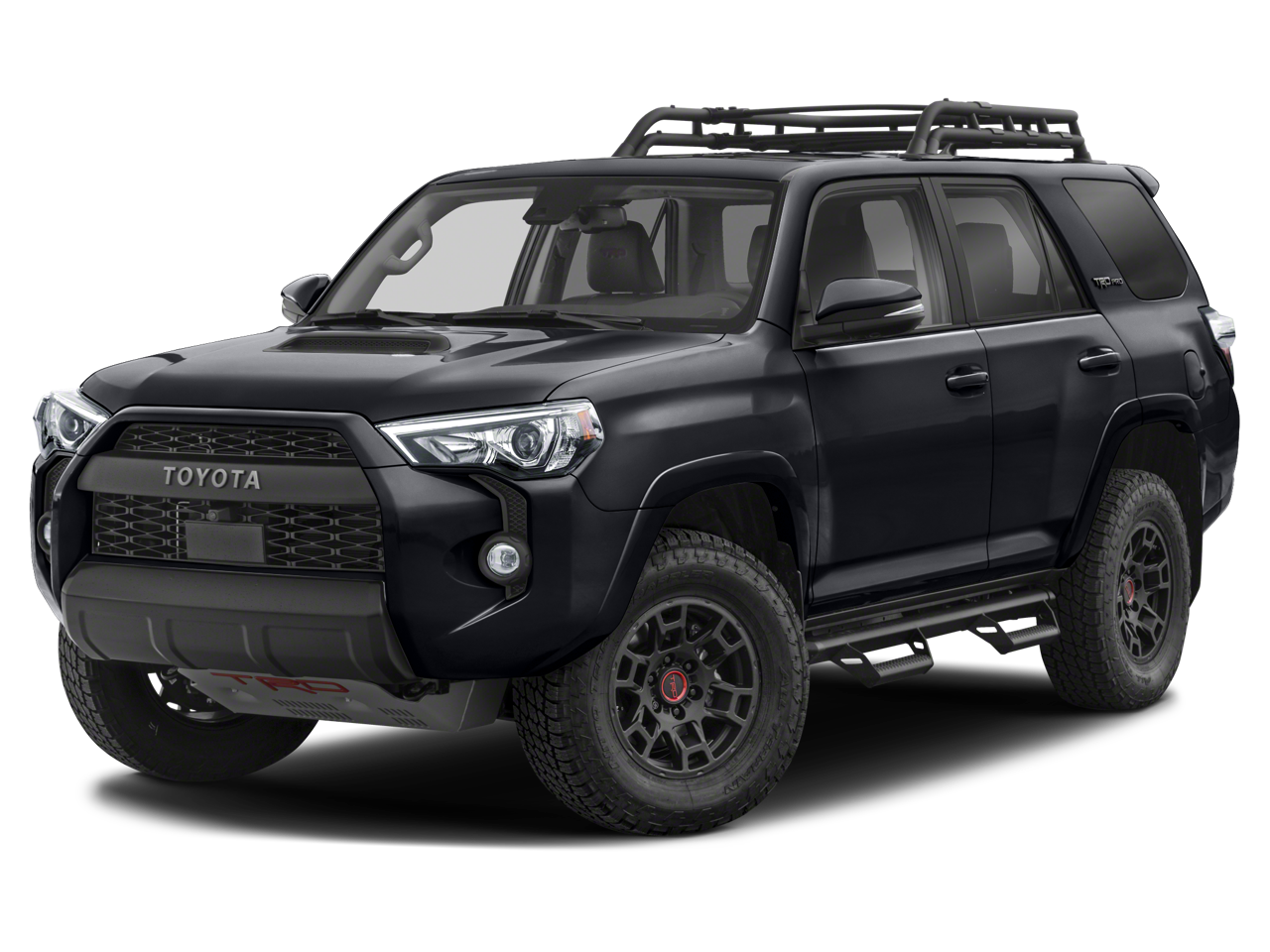 2023 Toyota 4Runner TRD Pro 4WD V6's photo
