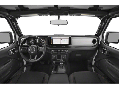 2024 Jeep Gladiator Sport S