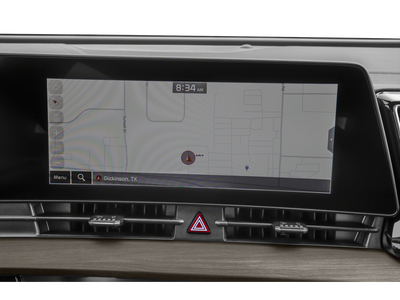 2024 Kia Sportage Plug-In Hybrid X-Line Prestige