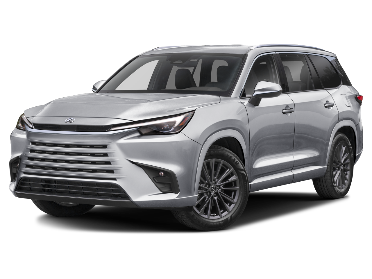 2024 Lexus TX