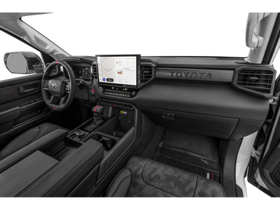 2024 Toyota Tundra i-FORCE MAX Tundra TRD Pro